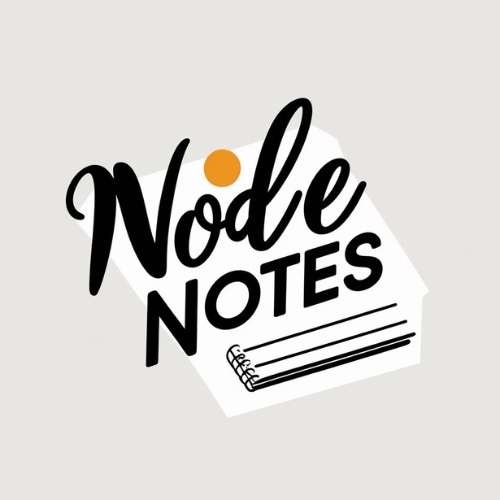Node Notes
